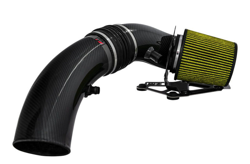 AWE Tuning 2660-15048 Audi RS3 / TT RS S-FLO Open Carbon Fiber Intake