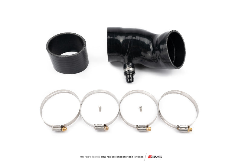 AMS AMS.39.08.0001-1 AMS Air Intakes