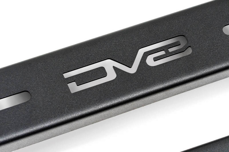DV8 Offroad RRBR-01 21-23 Ford Bronco Soft Top Roof Rack