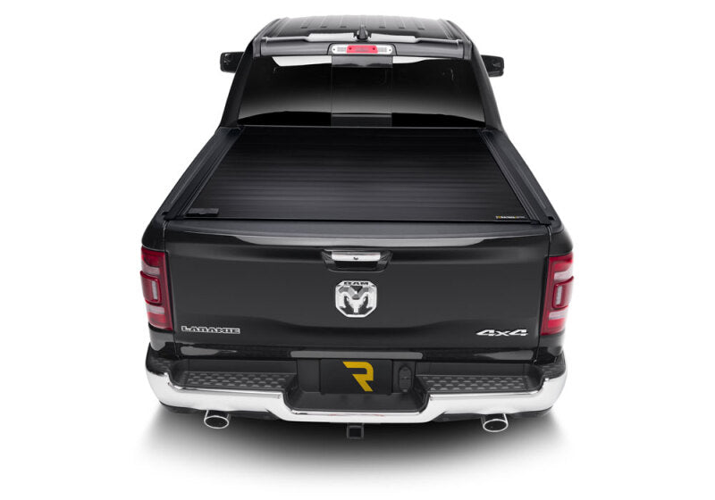 Retrax 80232 09-up RAM 1500 6.5ft Bed / 10-up Short Bed PRO MX