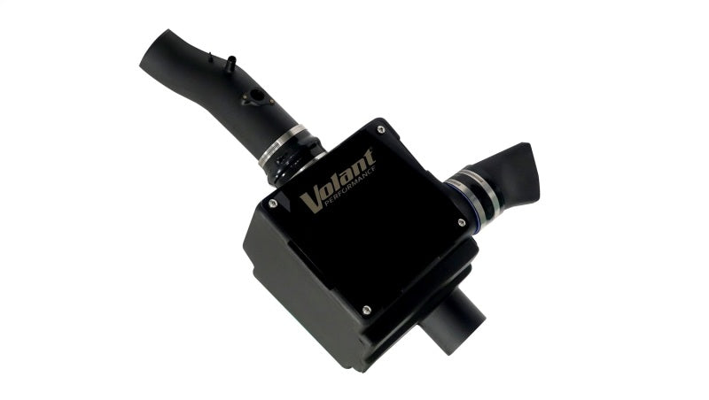 Volant 18840 11-18 Toyota FJ Cruiser / 11-20 4Runner 4.0L V6 Pro5 Closed Box Air Intake System