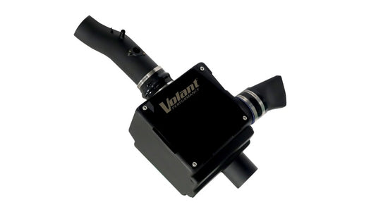 Volant 18840 11-18 Toyota FJ Cruiser / 11-20 4Runner 4.0L V6 Pro5 Closed Box Air Intake System