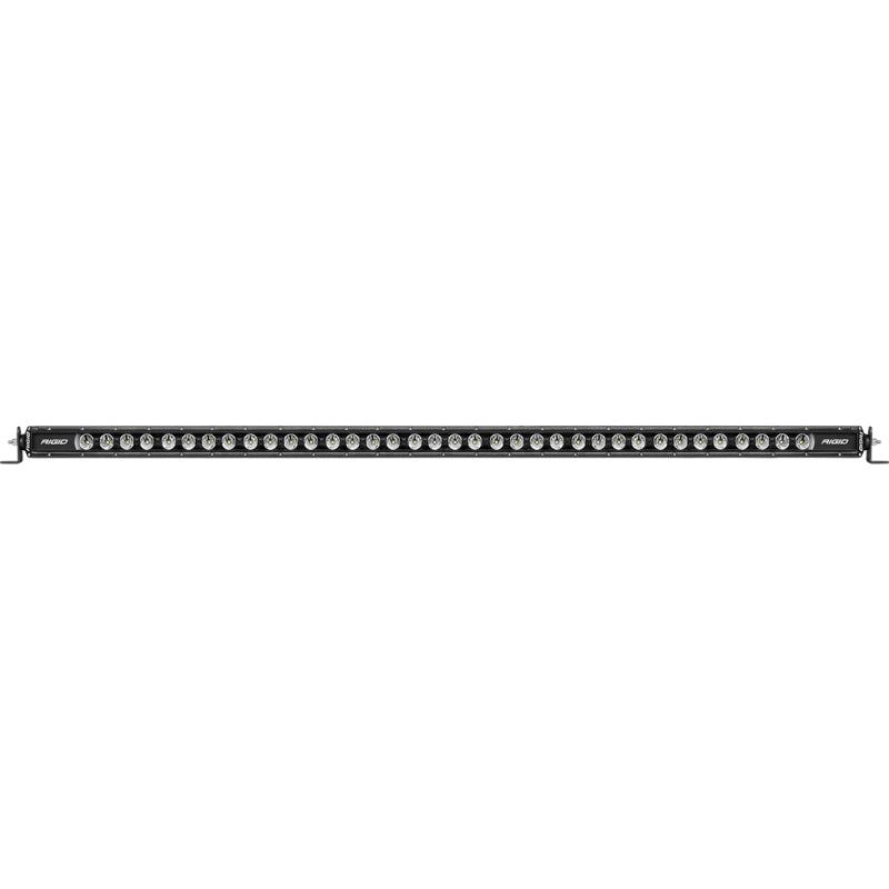 Rigid Industries 250603 50in Radiance Plus SR-Series Single Row LED Light Bar with 8 Backlight Options