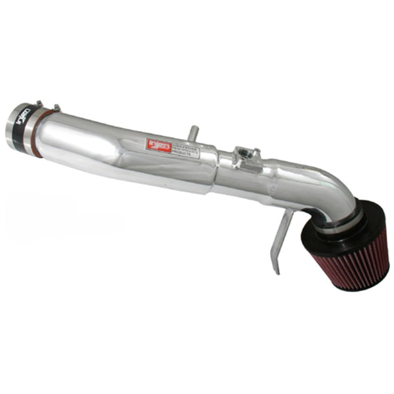 Injen SP2092BLK 06-20 Lexus IS350 3.5L V6 Black Short RAM Intake