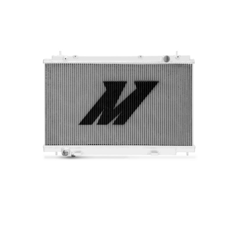 Mishimoto MMRAD-350Z-07 07-09 Nissan 350Z Manual Aluminum Radiator