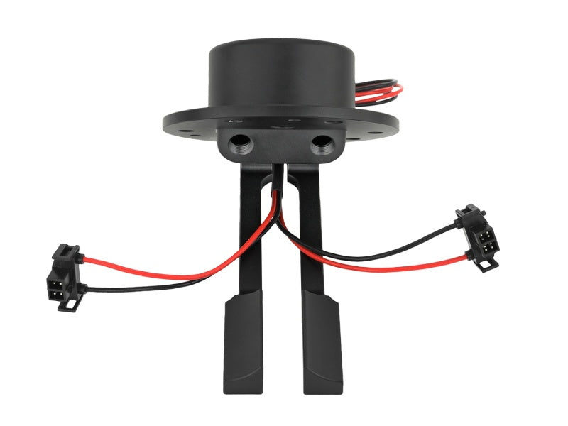 Grams Performance G2-05-0100 92-00 Civic / 94-01 Integra Dual Pump Hanger