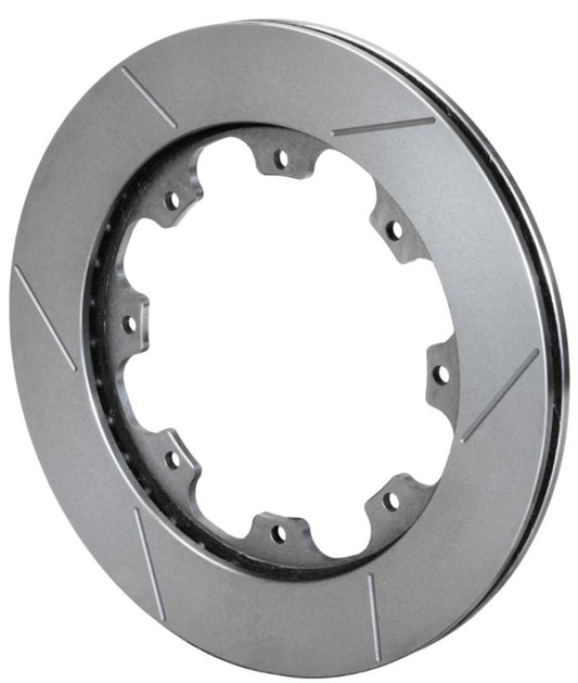 Wilwood 160-12292 Rotor-GT36 SPC-37 -LH 12.19 x .810 - 8 on 7.00in