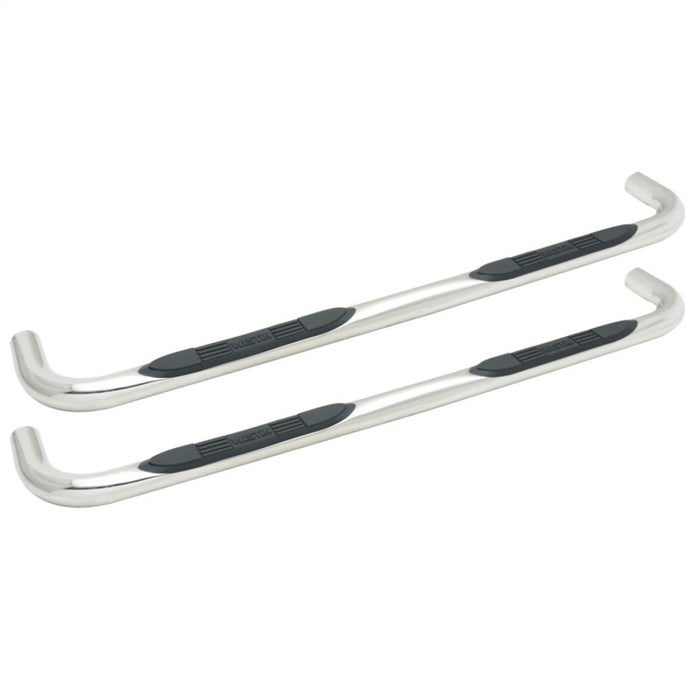 Westin 23-1430 1999-2004 Ford F-150/250LD SuperCab (Incl 4 Heritage Edition) E-Series 3 Nerf Step Bars - SS