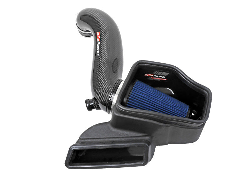 aFe 57-10016R AFE Track Series Intake