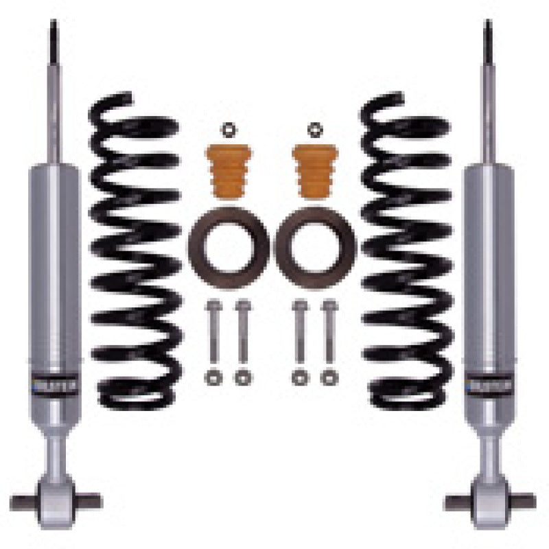 Bilstein 47-310995 B8 6112 Series 15-20 Ford F150 (4WD Only) Front Suspension Kit