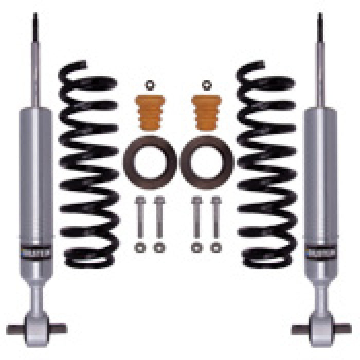 Bilstein 47-310995 B8 6112 Series 15-20 Ford F150 (4WD Only) Front Suspension Kit