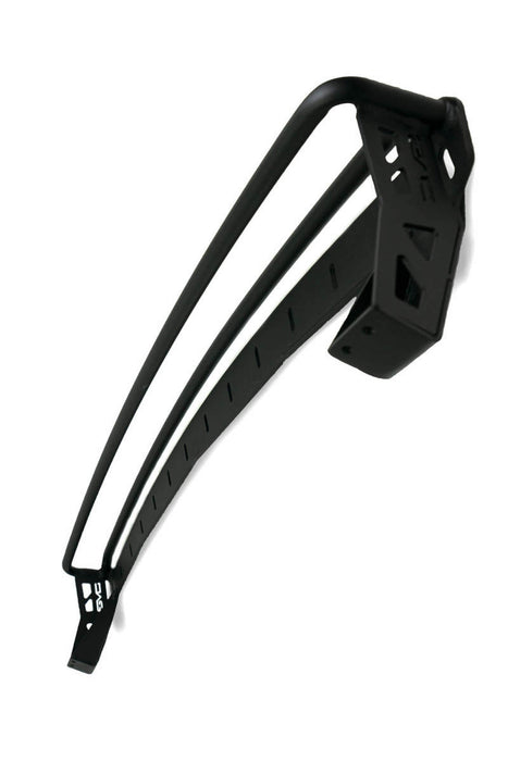 DV8 Offroad LBBR-03 DV8 21+ Ford Bronco Curved Light Bracket for 12 3in. Pod Lights