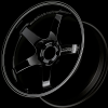 Advan YAQ1O45W9P AVN GT Wheels