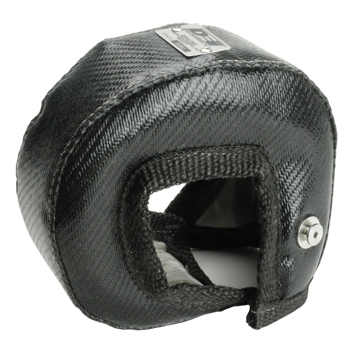 DEI 10267 Gen-3 Turbo Shield T3 - Shield/Blanket - Onyx