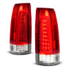 ANZO 311484 ANZ LED Taillights