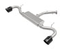 aFe 49-47016-B AFE Exhaust Axle Back