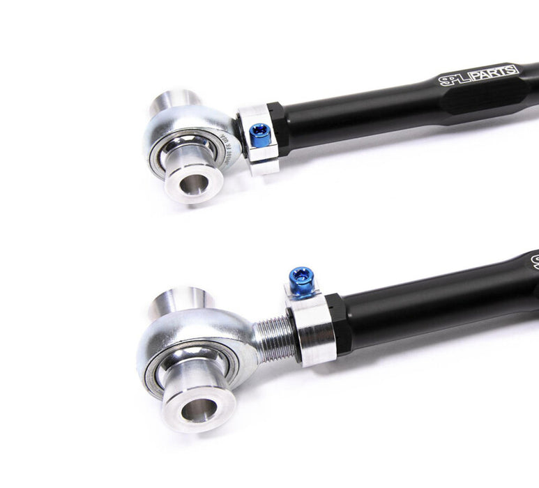SPL Parts SPL RUA ATS 16-19 Cadillac ATS/CTS Rear Upper Camber Arms