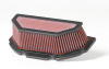 BMC CRF557/04 BMC Motorcycle Carbon Racing Filters