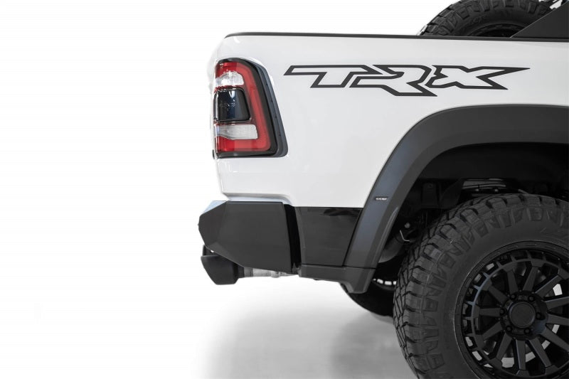 Addictive Desert Designs R620011370103 ADD Bomber Rear Bumpers