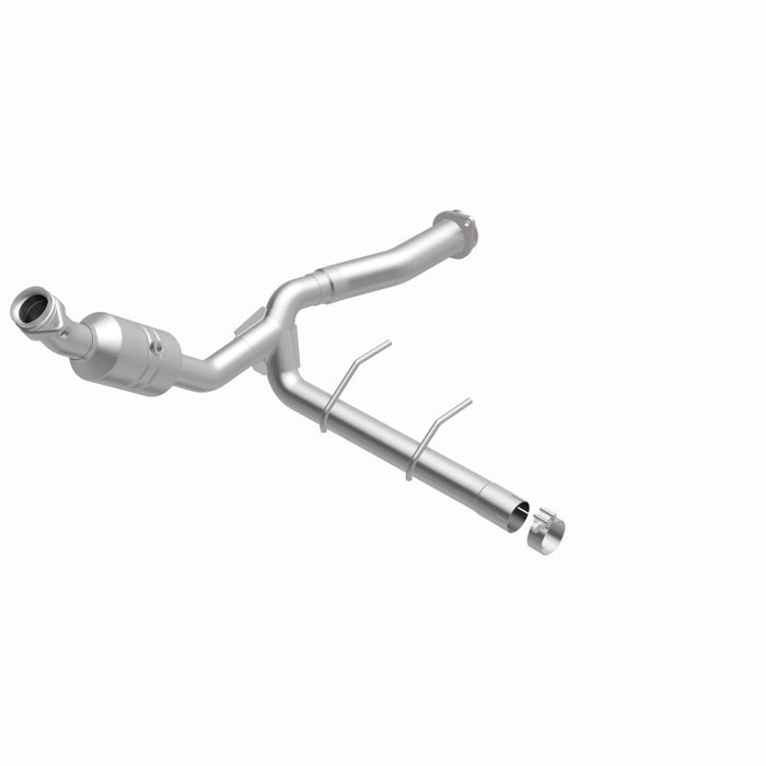 Magnaflow 52139 Conv DF 2011-2014 F-150 5.0L Underbody