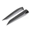 Anderson Composites AC-DHC20CHC8 AND Misc Carbon - Exterior