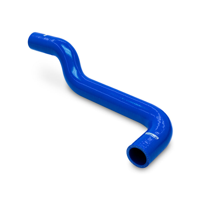 Mishimoto MMHOSE-TAC27-05BL 05-15 Toyota Tacoma 2.7L Silicone Coolant Hose Kit - Blue