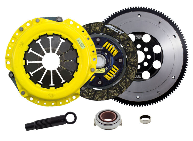 ACT AR2-HDSS 2012 Honda Civic HD/Perf Street Sprung Clutch Kit