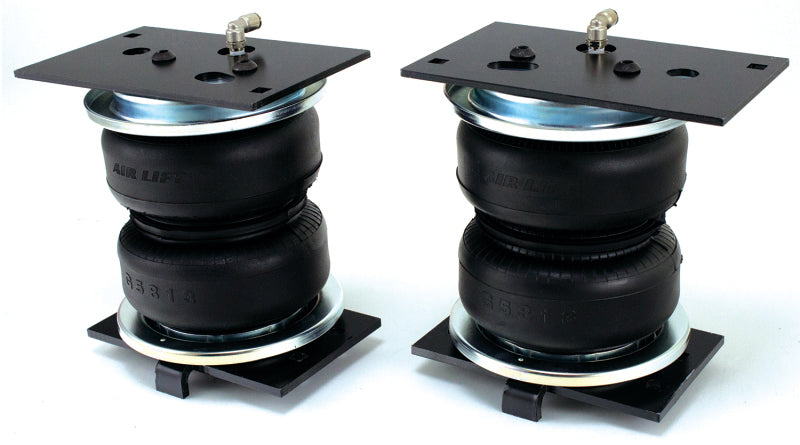 Air Lift 57289 Loadlifter 5000 Air Spring Kit