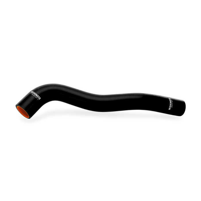 Mishimoto MMHOSE-CSS-12BK 12-15 Chevy Camaro SS Black Silicone Radiator Coolant Hoses