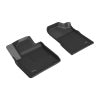 3D MAXpider L1NS14611509 ACE Kagu - Front - Black
