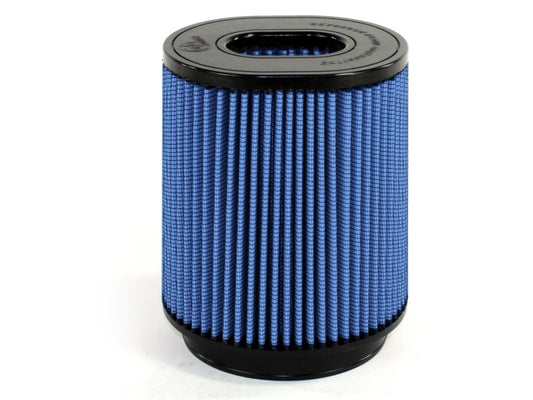 aFe 24-91050 MagnumFLOW Air Filters UCO P5R A/F P5R 5-1/2F x 7B x(6-3/4x 5-1/2)T(Inv) x 8H