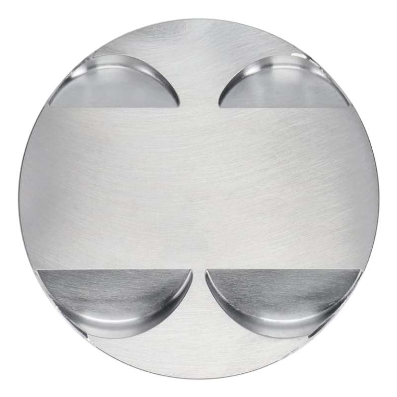 Wiseco K631M87 Acura K20 K24 FLAT TOP 1.181X87MM Piston Shelf Stock Kit