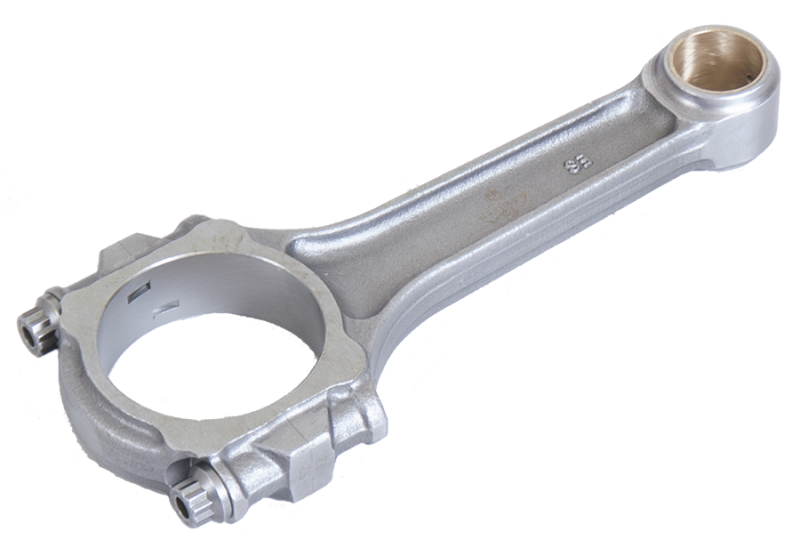 Eagle EAGSIR6700B BBC 5140 Forged I-Beam Rods 6.700