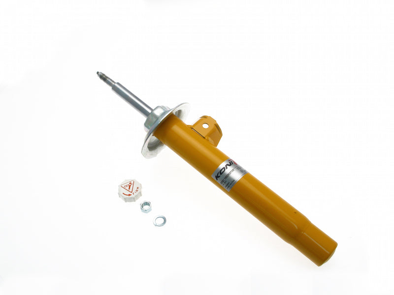 KONI 8741 1450RSPOR Koni Sport (Yellow) Shock 03-09 BMW Z4 - Right Front