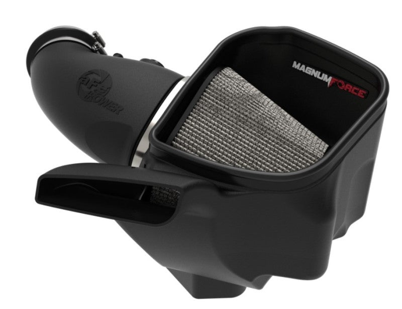 aFe 54-13063D MagnumFORCE Intake Stage-2 Pro DRY S 12-21 Jeep Grand Cherokee (WK2) V8-6.4L HEMI