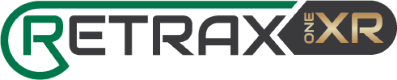 Retrax T-60811 05-15 Tacoma 5ft Double Cab ONE XR
