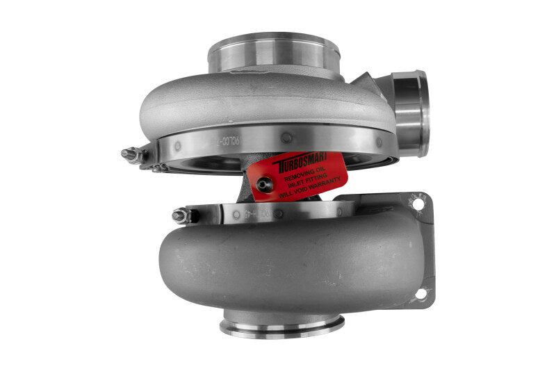 Turbosmart TS-1-8280C-T4124E 8280 T4 1.24AR Externally Wastegated TS-1 Turbocharger