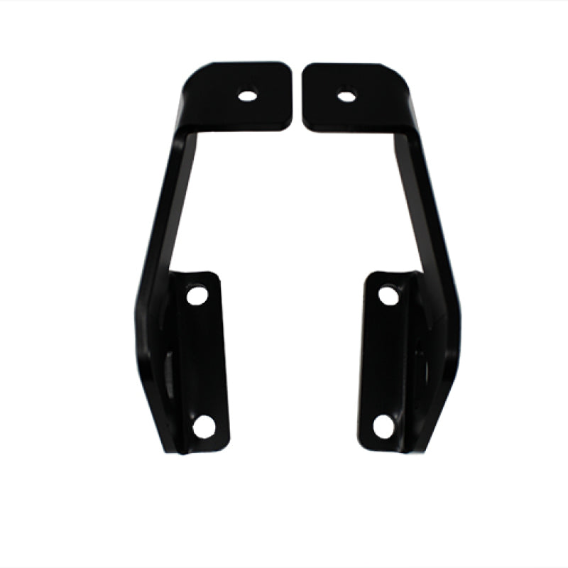 Baja Designs 447551 09-14 Ford F-150/ 10-14 Raptor Hood Mount Light Kit