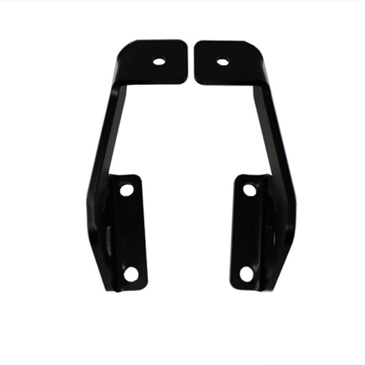 Baja Designs 447551 09-14 Ford F-150/ 10-14 Raptor Hood Mount Light Kit