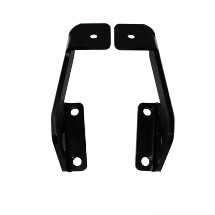 Baja Designs 447551 09-14 Ford F-150/ 10-14 Raptor Hood Mount Light Kit