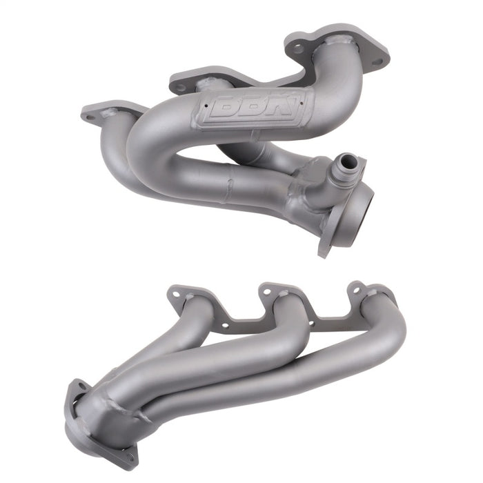 Bbk Performance 1-5/8 Tuned Headers 05-10 4.0L Mustang BBK4010