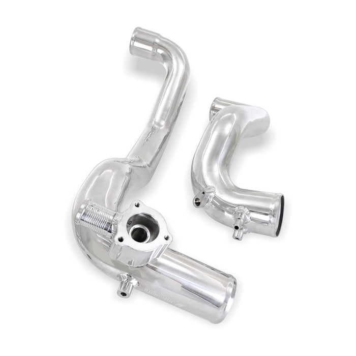 Mishimoto MMICP-BR23-21USP 21+ Bronco 2.3L ICP Kit Upgrade (Stock Location INT) P