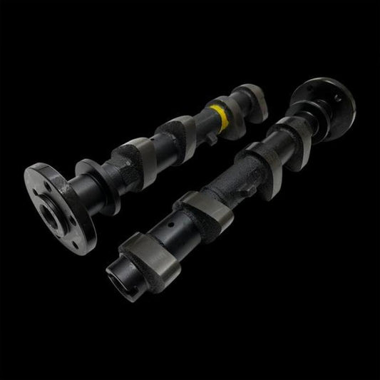 Brian Crower BC0901 2014+ Polaris XP1000 N/A Stage 2 Camshafts (Set Of 2)