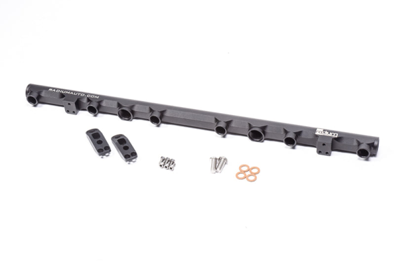 Radium Engineering 20-0537 Fuel Rail RB25DET Neo