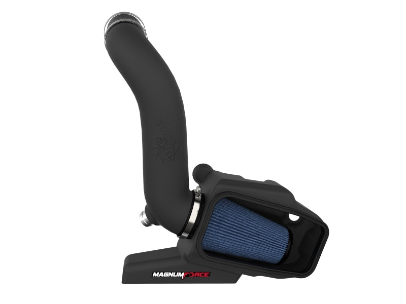 aFe 54-13050R Magnum FORCE Stage-2 Pro 5R Cold Air Intake System 15-19 Volkswagen GTI (MKVII) L4-2.0L (t)