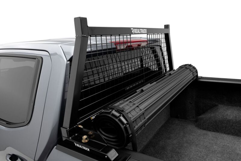BackRack 10600 15-23 Colorado/Canyon / 19-21 Ranger Safety Rack Frame Only Requires Hardware