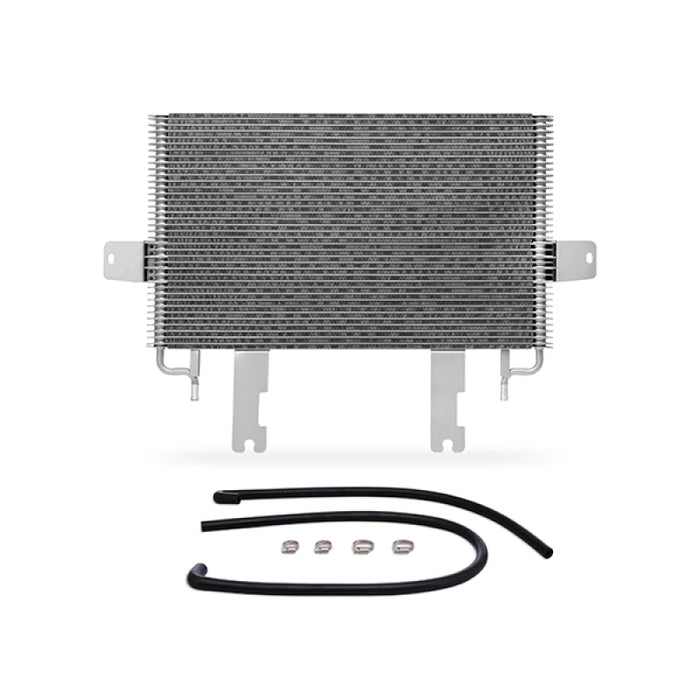 Mishimoto MMTC-F2D-99SL 99-03 Ford 7.3L Powerstroke Transmission Cooler