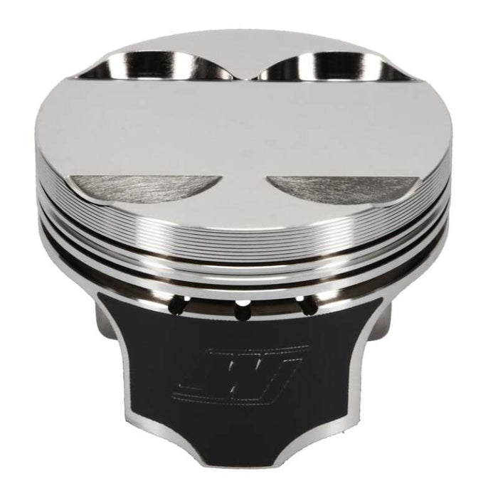 Wiseco K542M81 Honda Turbo F-TOP 1.176 X 81.0MM Piston Shelf Stock Kit