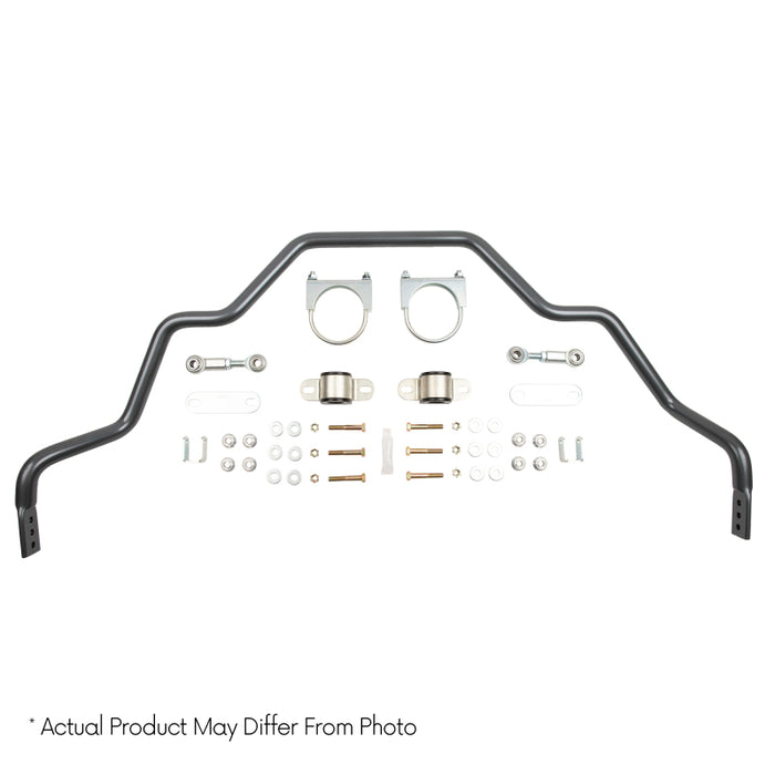 Belltech 9941 19-21 Chevrolet Silverado / GMC Sierra 1500 Anti-Swaybar Set