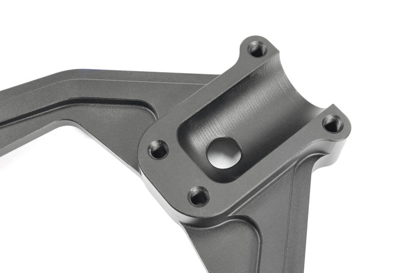 Perrin Performance PSP-SUS-043HP PERRIN 13-26 BRZ/FR-S/86/GR86 Rear Shock Tower Brace - Hyper Pink
